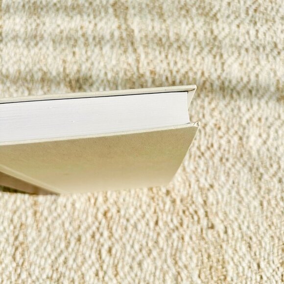 Lee Valley Vintage Archival Journal – 388 Acid-Free Pages - Picture 10 of 14